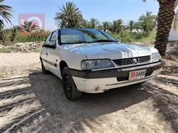 بيجو 405